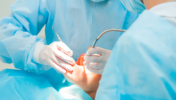 Cirugía quirúrgica