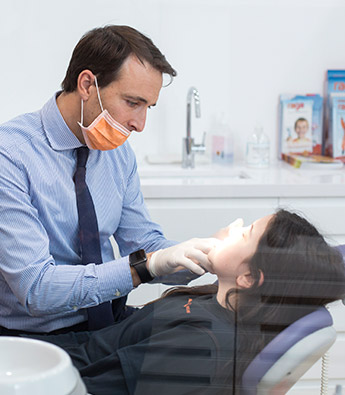 Diagnóstico para la ortodoncia en valencia