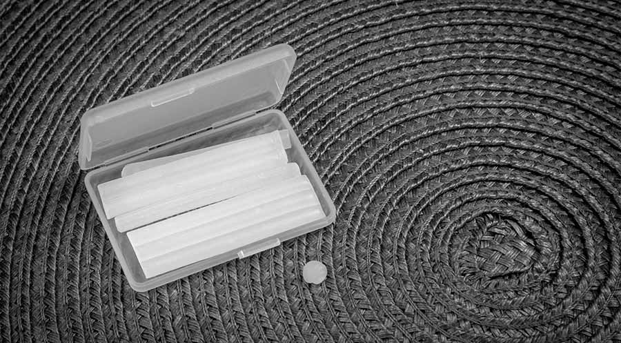 Cómo es la cera para brackets