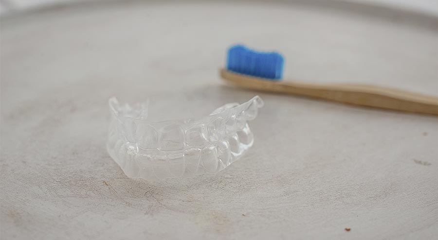 El mejor cepillo para ortodoncia si llevas ortodoncia invisible
