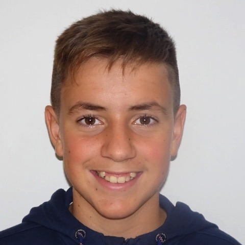 Caso Clínico de Juan - Antes