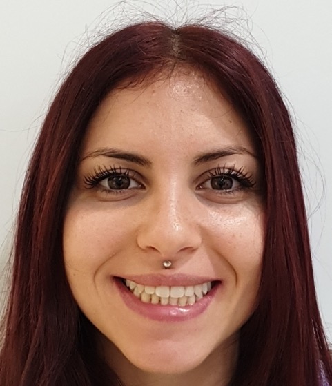 Caso clínico Sara - Después