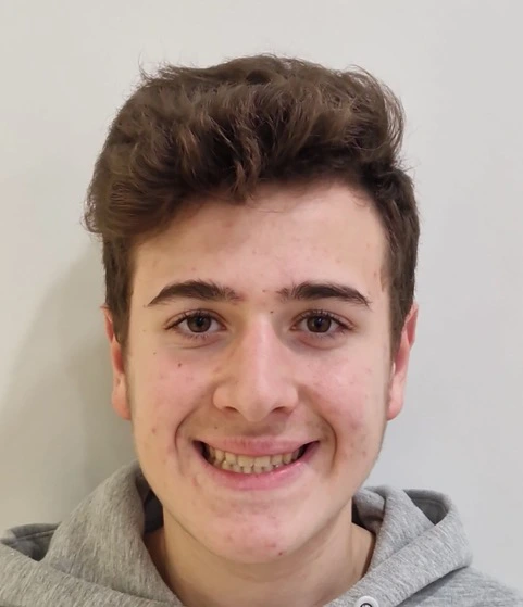 Caso clínico de Javier - final de segunda fase