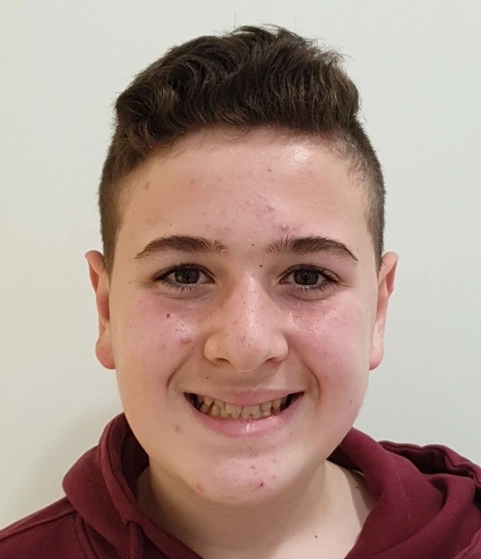 Caso clínico de Javier - inicio de segunda fase