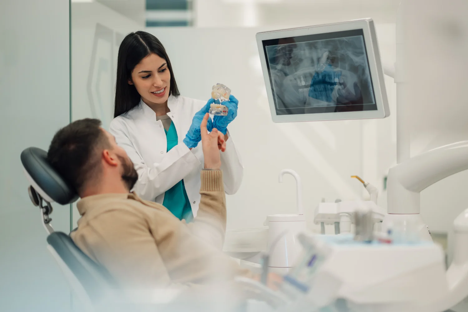 Periodoncia