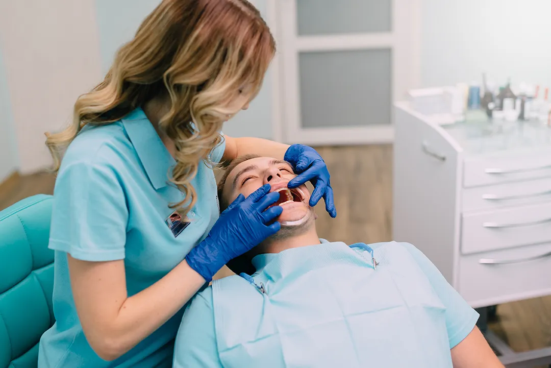 Odontología conservadora