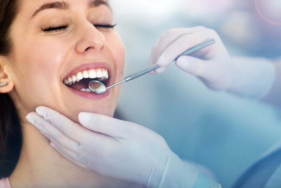 Tratamientos minimamente invasivos contra la caries dental