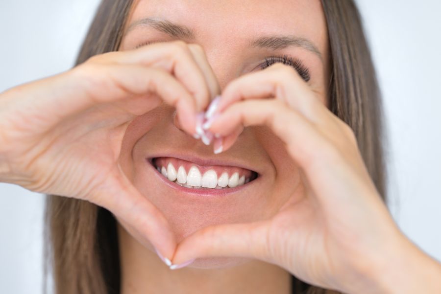 ¿Qué tipo de blanqueamiento dental existe?