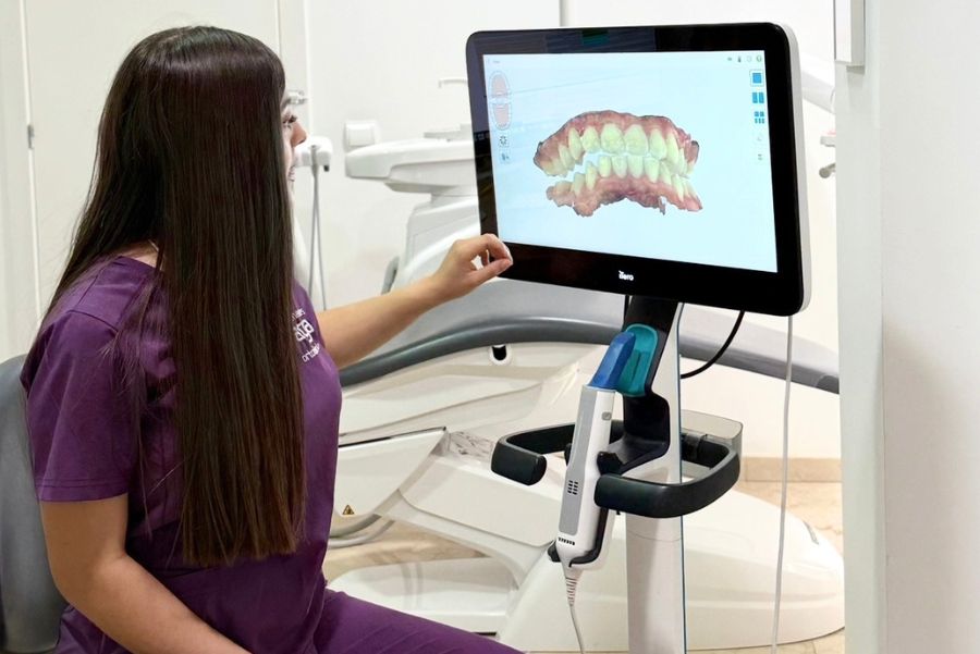 Avances tecnológicos en ortodoncia