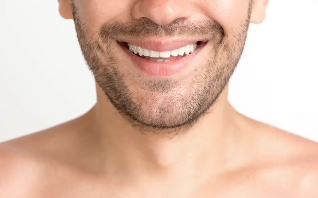 ¿En qué consiste el contorneado dental estético?