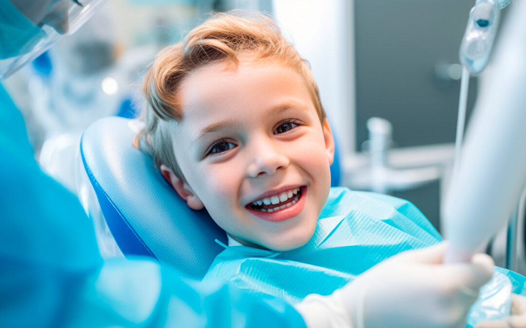 ¿Qué es la máscara facial en ortodoncia?
