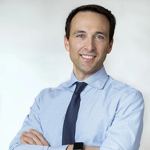 Dr. Javier B. Raga