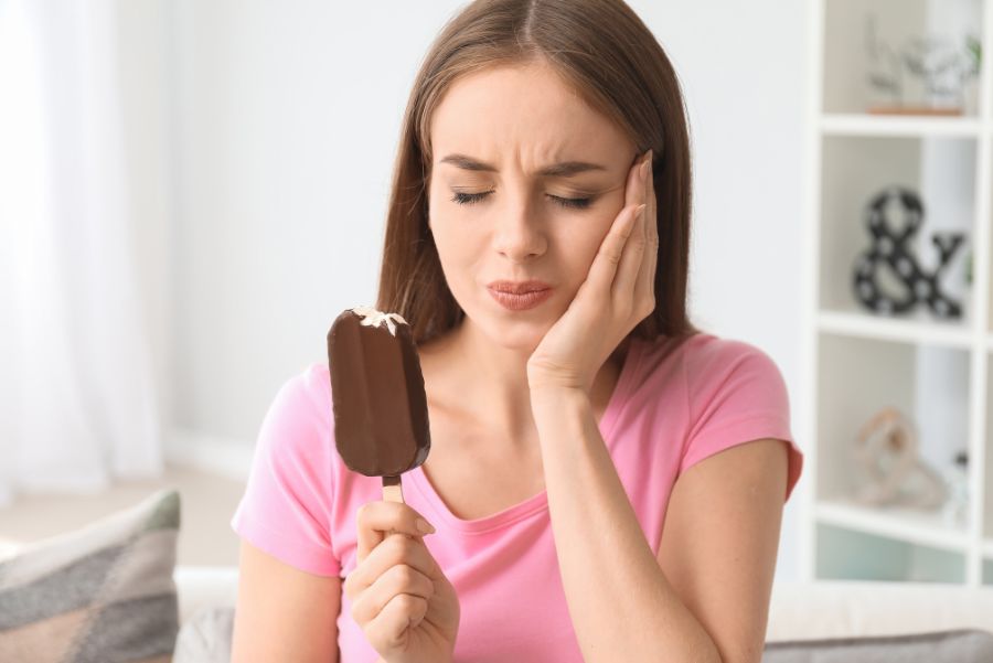 Erosión dental ¿Qué es y cómo evitarla?
